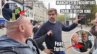 MANCHESTER YOUTUBER gets 2 years in PRISON amp THE MEXICAN STAND OFF with CHARLIE VEITCH 😂 [upl. by Irdua]