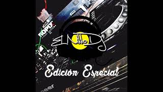 El Nikko DJ  Báilame Despacio Remix [upl. by Lyndell31]