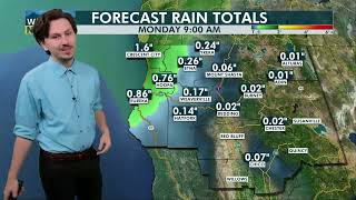 NorCal Evening Update 1116 [upl. by Joliet49]