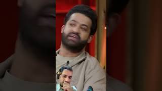 Kapil Sharma show Pa NTRJr shortvideos viralshort viralvideos [upl. by Idnar486]