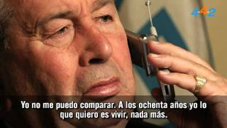 Conversación telefónica con Julio Grondona [upl. by Pedrotti861]