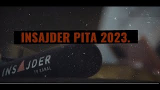 Insajder pita 2023 [upl. by Haym835]