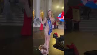 2023 Dünya Güzellik Yarışması 2 Güzeli  Miss Summer World [upl. by Sanson479]