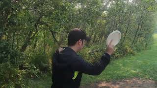 Norwester Disc Golf Fun [upl. by Iak]