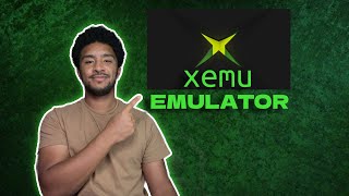 Ultimate Guide How To Play Original Xbox Games on PC With Xemu [upl. by Rehpotsirh653]