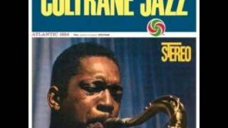 John Coltrane  Village Blues Coltrane Jazz [upl. by Hassi]