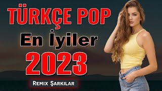 Türk Pop Remix Şarkılar 2024🔊Süper Yeni Türkçe Haraketli Pop Remix Şarkılar 2024🎧 [upl. by Preston]