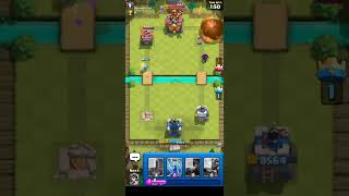 Clash Royale Hee Hee Hee Haw 35 [upl. by Mic]