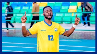 HIGHLIGHTS Rwanda 2  0 South Africa  World Cup Qualifiers 2026 [upl. by Hodgson]