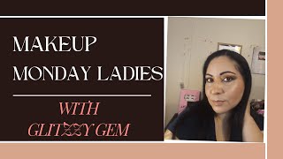 Makeup Monday Ladies 060324  Esmeralda II Eyeshadow Palette makeupmondayladies [upl. by Noxaj]