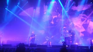 Radiohead Glastonbury 2017 No Surprises [upl. by Naras]