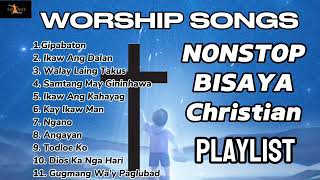 Bisaya Worship Christian Songs praiseandworshipsongs Godgraceworship [upl. by Dempstor328]