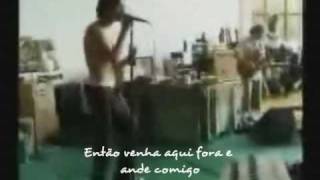 Incubus  Southern Girl legendado [upl. by Maddie575]