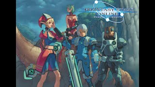 PSO  Episode 39  Government Quest 54  VR Temple 4 [upl. by Flita442]