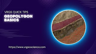 Quick Tips  Geopolygons [upl. by Wincer]