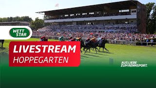 Livestream BerlinHoppegarten 1108 [upl. by Bortman713]