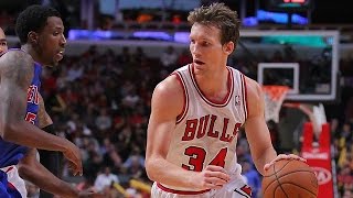 DUNLEAVMEOPEN Mike Dunleavy Mix [upl. by Bottali881]