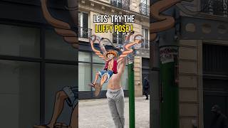 How many ° of rotation  😮 workout flexibility mobility yoga amazing gym anime luffy wtf [upl. by Kenleigh469]