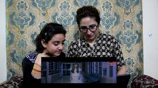 Pari  Pakistani Horror movie  Pakistani Reaction  News Views amp Updates [upl. by Raeann93]