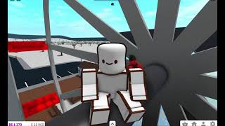 New Roblox Bloxburg Christmas update Day 3 2023 [upl. by Bendick659]