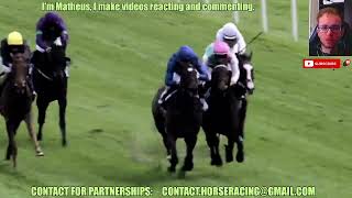 Bluestocking wins at York May 16 2024 Horse Racing RESULTS Bet [upl. by Neirod]