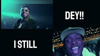 Skales feat Spyro  I Still Dey Remix [upl. by Pasahow]