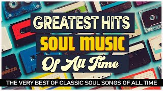 Top 10 Soul Music of The 60s  The Best Soul Music compilation Teddy Pendergrass Luther Vandross [upl. by Alakim]