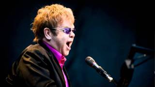 3  Levon  Elton John  Live in Des Moines 2010 [upl. by Sousa48]