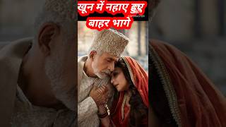 खून में नहाए हुए बाहर भागे  bollywood news naseeruddin shah shorts [upl. by Maillij]