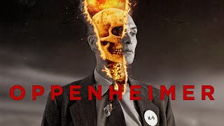 Oppenheimer LH trailer [upl. by Marella]