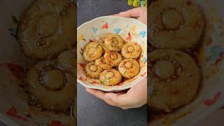 Korean Style Potato Noodles viralvideo shortsvideo cookingvlog foodfoodie koreaneveningsnacks [upl. by Aria363]