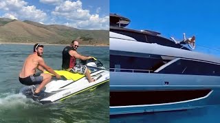 Boat Fails and Wins 2021  Best of The Week  Part 43 [upl. by Jariah]