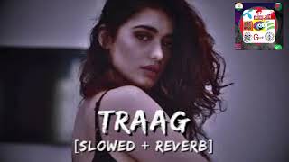 Traag slowed and Reverb [upl. by Winonah]