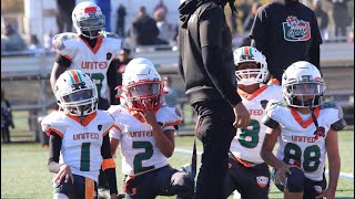 Smu Cruddy Gang 10u  Round 2 Playoff Win [upl. by Valry947]