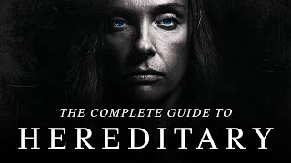 Hereditary  The Complete Guide Everything Explained [upl. by Fagin939]