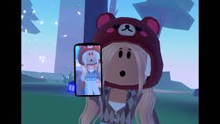 Sorry for lazy edit I gtg to sleep Byeeee  roblox edit [upl. by Palm351]