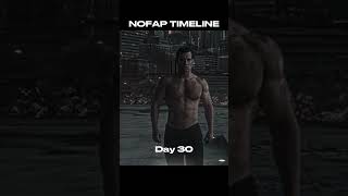 60 Days Nofap Timeline nofap [upl. by Macgregor]