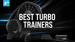 Best turbo trainers for 2023  Smart trainers to level up your indoor training [upl. by Hadnama]