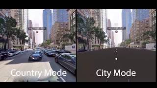 City Mode Reveal [upl. by Federica]