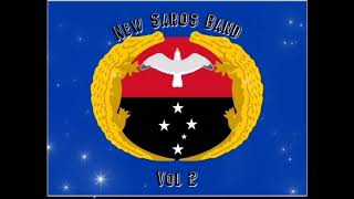 New Saros BandKokao Ori Vol 2 Raising Star Studio 2003 Hits [upl. by Ecyla]