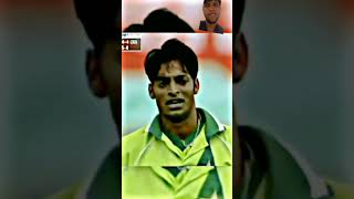 Shoaib Akhtar fast bowling 161 ki speed [upl. by Herrle]