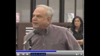 Superintendent goes crazy at Board of Ed Meeting in Monroe Twp NJ [upl. by Pascasia]