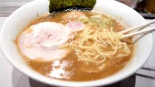 東大和市 狼煙屋ラーメン Vol01 [upl. by Kaycee122]