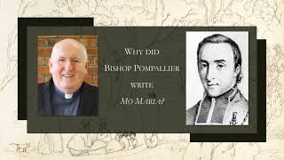 Why did Bishop Pompallier compose Mo Maria [upl. by Miner]