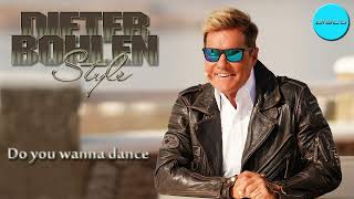 Dieter Bohlen style  Do you wanna dance  Hadab cats [upl. by Ennovyahs]