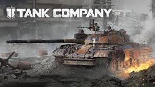 Tank Company Final [upl. by Darken]