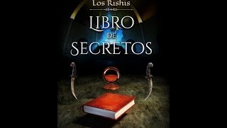 Los Rishis Libro de Secretos [upl. by Town]