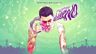 8 Coko Yamasaki  Dj Phat  Sin Fallas ETERNO [upl. by Arel714]