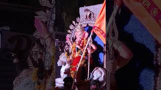 Ganesh visarjan JHALAWAR viralvideo vlog ganeahvisharjan ganesh ganesha jhalawar [upl. by Howe]