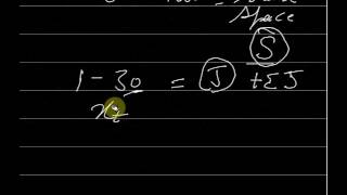 Actuarial Science CT4 Stochastic Process Part 1 [upl. by Chilcote]